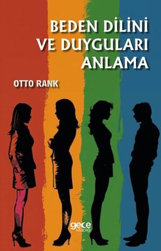 Beden Dilini ve Duyguları Anlama | Gece Kitaplığı