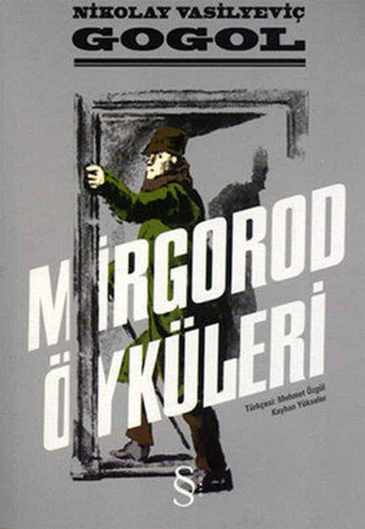 Mirgorod Öyküleri | Everest Yayınları