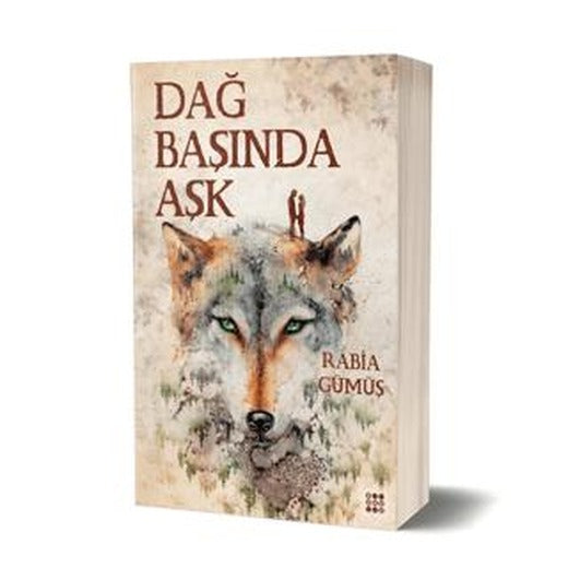 Dağ Başında Aşk 2