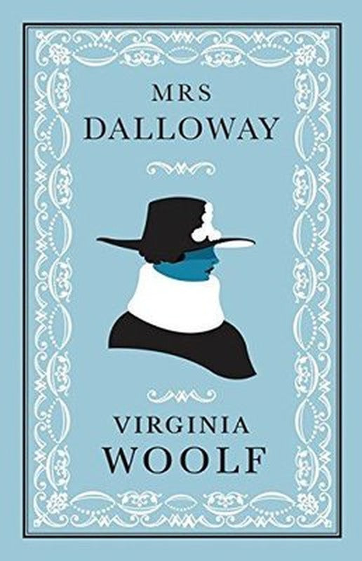 Mrs Dalloway | Alma Books