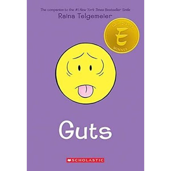 Guts
