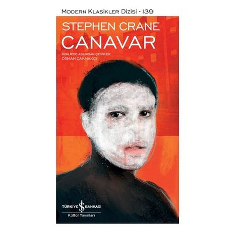 Canavar - Modern Klasikler 139 | İş Bankası Kültür Yayınları