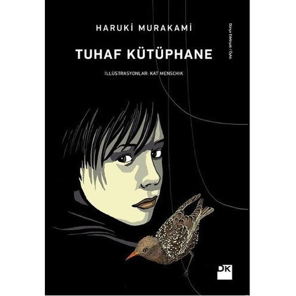 Tuhaf Kütüphane | Doğan Kitap