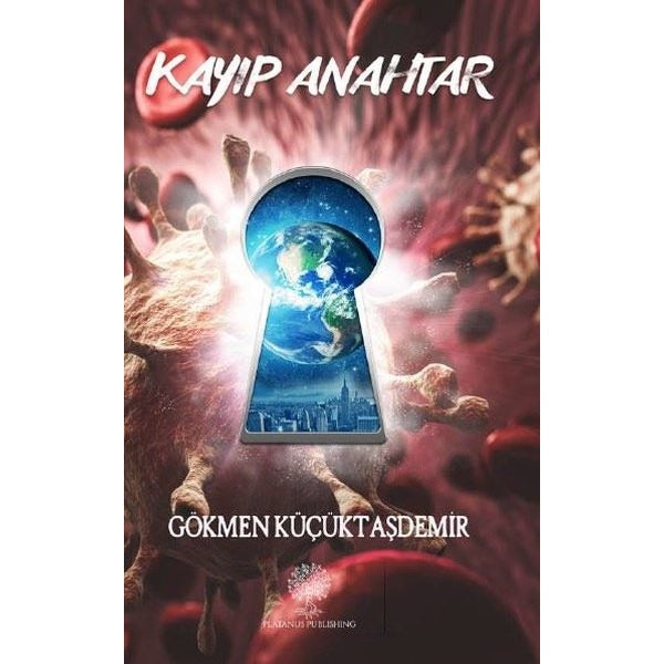 Kayıp Anahtar | Platanus Publishing
