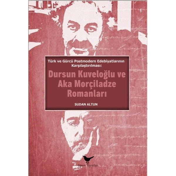 Türk ve Gürcü Postmodern Edebiyatlarının Karşılaştırılması