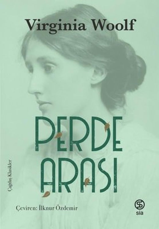 Perde Arası-Çağdaş Klasikler | Sia