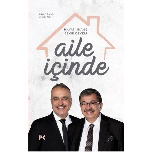 Aile İçinde | Profil Kitap