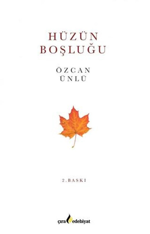 Hüzün Boşluğu