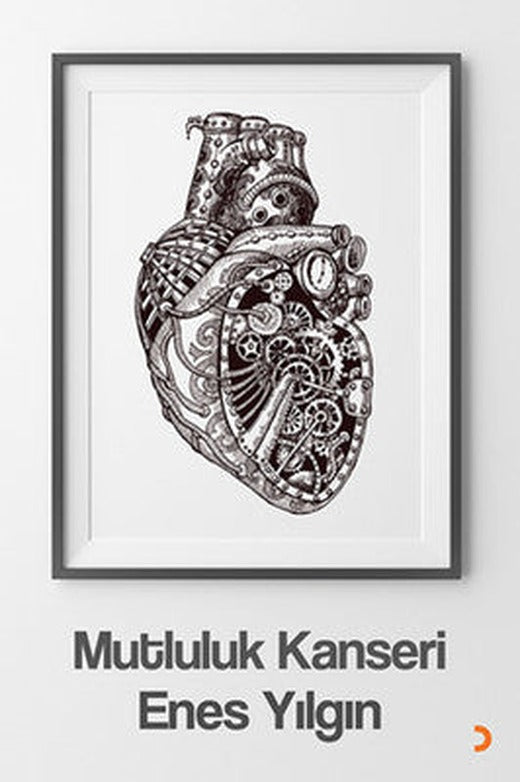 Mutluluk Kanseri | Cinius