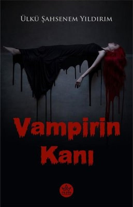 Vampirin Kanı | Elpis Yayınları