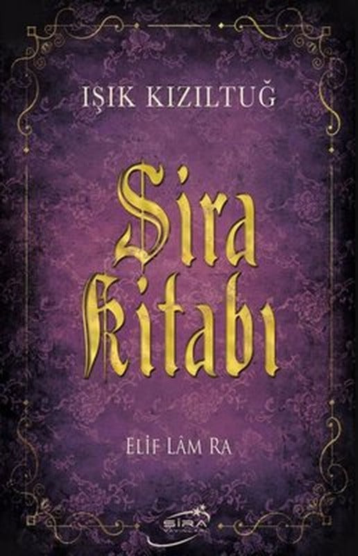 Şira Kitabı | Şira Yayınları