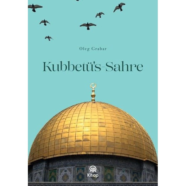 Kubbetü's Sahre | AA Kitap (İnce Kapak)
