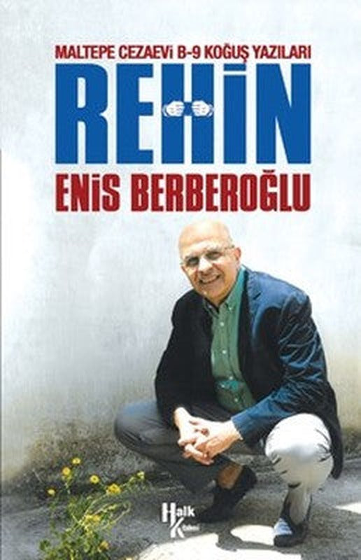 Rehin-Maltepe Cezaevi B-9 Koğuş Yazıları | Halk Kitabevi