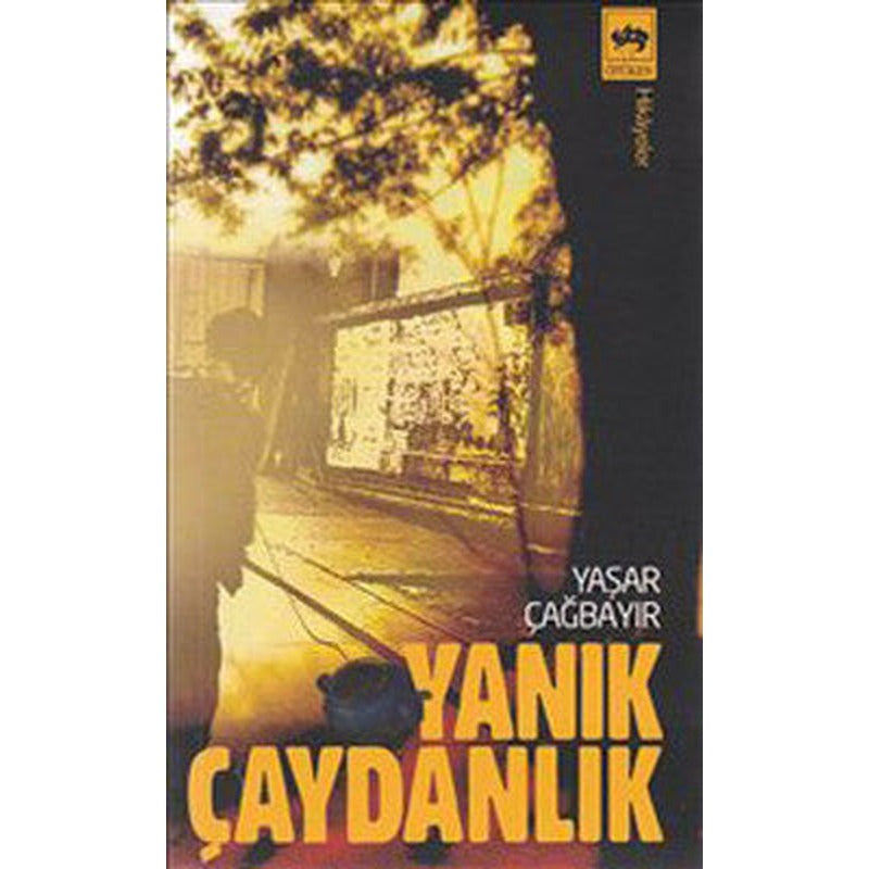 Yanık Çaydanlık | Ötüken Neşriyat