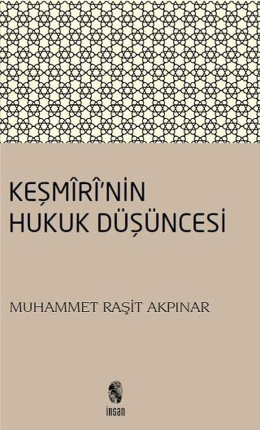 Keşmiri'nin Hukuk Düşüncesi
