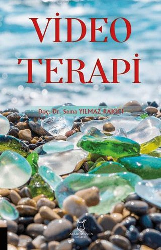 Video Terapi | Akademisyen Kitabevi (Ciltsiz)