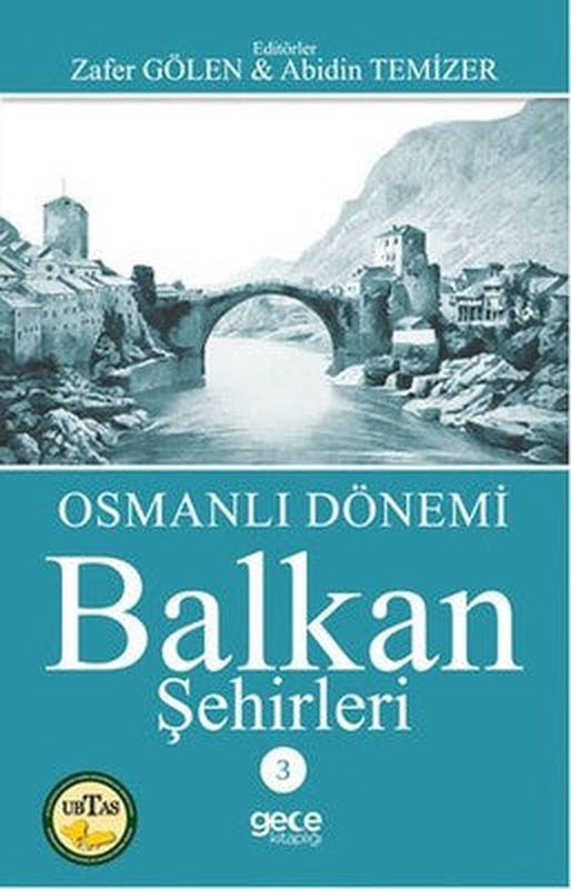 Osmanlı Dönemi Balkan Şehirleri 3 | Gece Kitaplığı