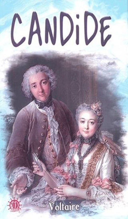 Candide | Yason Yayıncılık (Ciltsiz)
