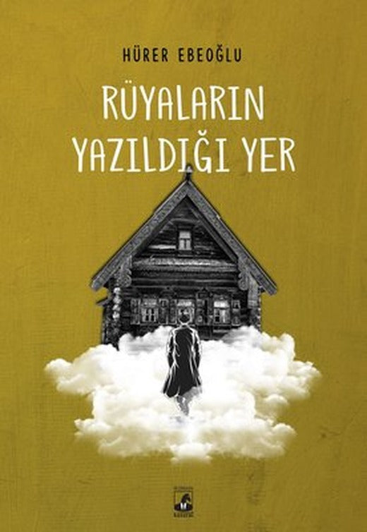 Rüyaların Yazıldığı Yer | Küsurat