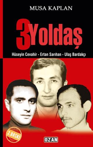 Üç Yoldaş
