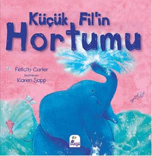 Küçük Fil’in Hortumu