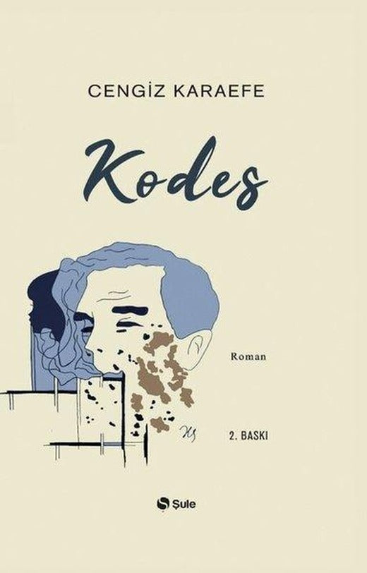 Kodes | Şule Yayınları (İnce Kapak)