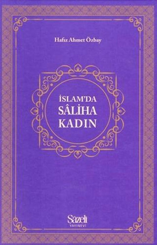 İslam’da Saliha Kadın