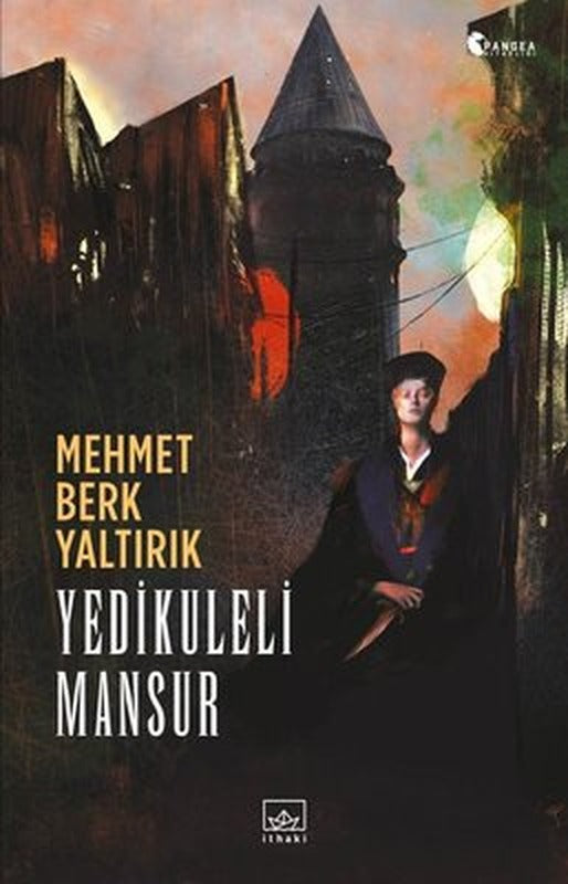 Yedikuleli Mansur | İthaki Yayınları