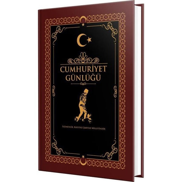 Cumhuriyet Günlüğü