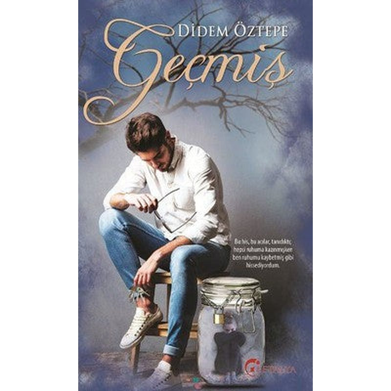 Geçmiş | Eftalya Yayınları