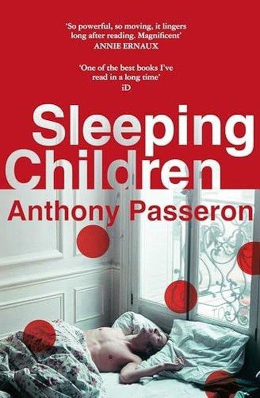 Sleeping Children | Pan MacMillan (İnce Kapak)