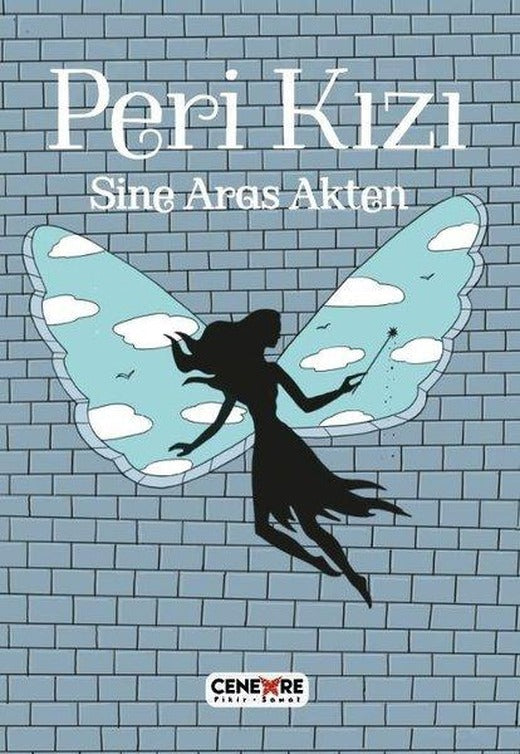 Peri Kızı | Cenevre Fikir Sanat (İnce Kapak)