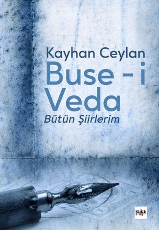 Buse-i Veda | Tilki Kitap (Ciltsiz)