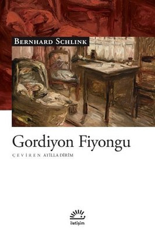 Gordiyon Fiyongu | İletişim Yayınları