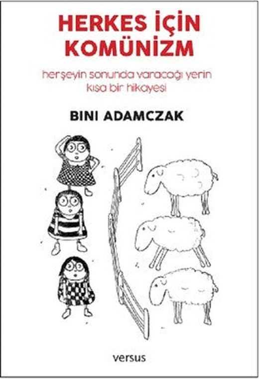Herkes için Komünizm | Versus