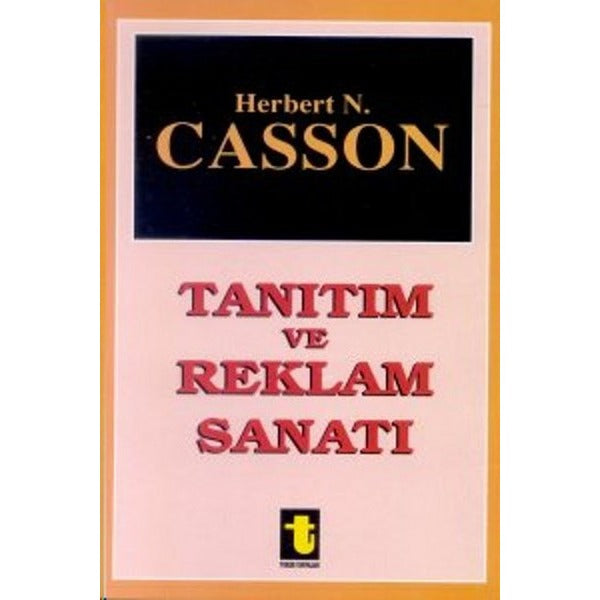 Tanıtım ve Reklam Sanatı