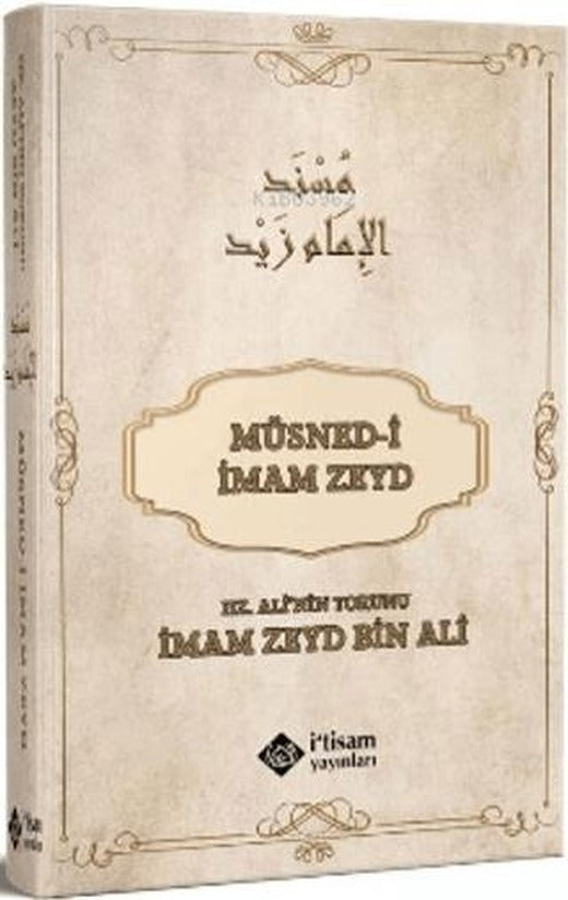 Müsnedi Zeyd