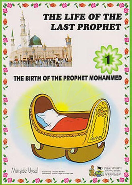 The Life Of The Last Prophet (10 Books) | Uysal Yayınevi (e-Kitap)