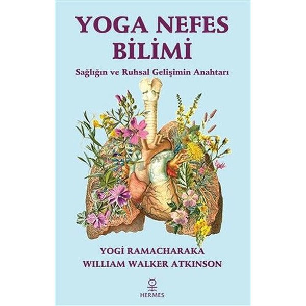 Yoga Nefes Bilimi