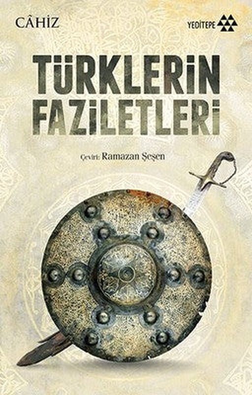 Türklerin Faziletleri | Yeditepe Yayınevi