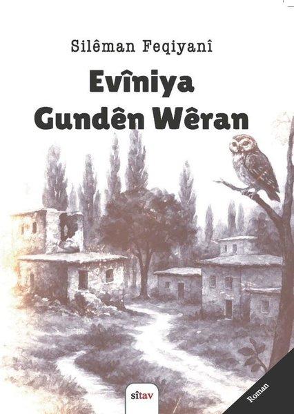 Eviniya Gunden Weran | Sitav yayınevi (İnce Kapak)  - Resim 1