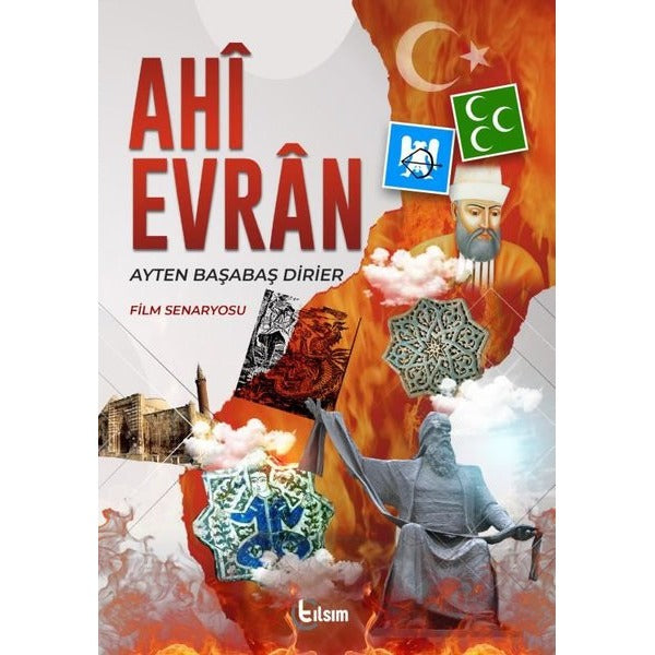 Ahi Evran