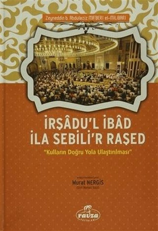 İrşadu'l İbad İla Sebili'r Raşed