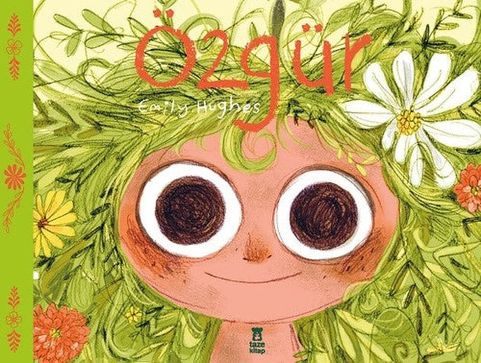 Özgür | Taze Kitap