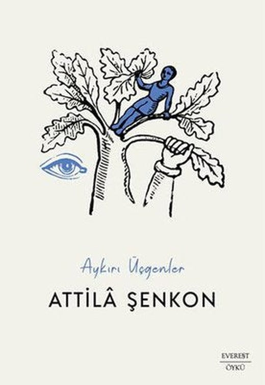 Aykırı Üçgenler | Everest Yayınları