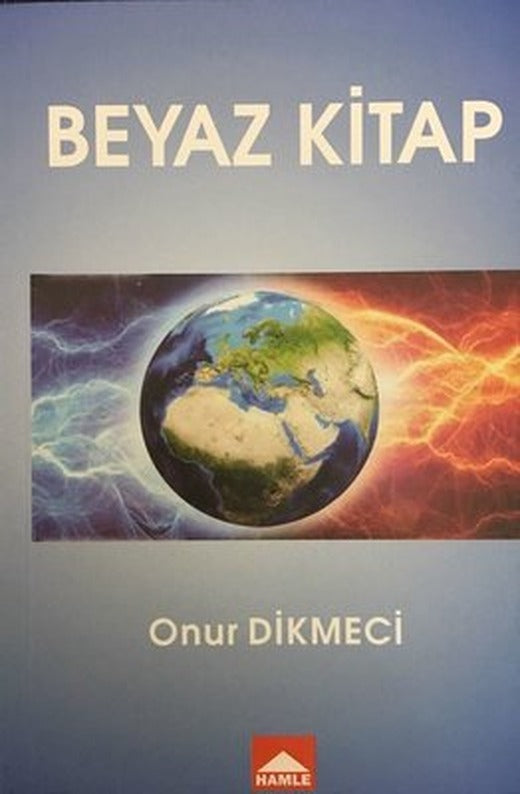 Beyaz Kitap | Hamle Yayınevi