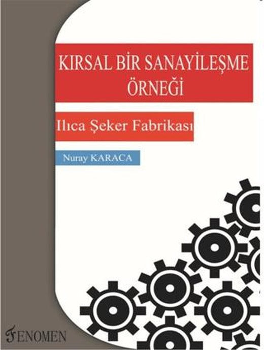Kırsal Bir Sanayileşme Örneği