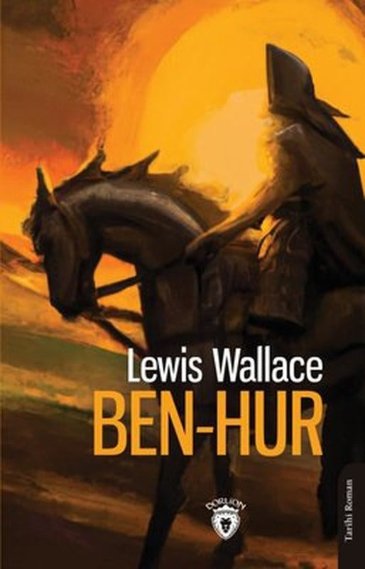 Ben-Hur | Dorlion Yayınevi