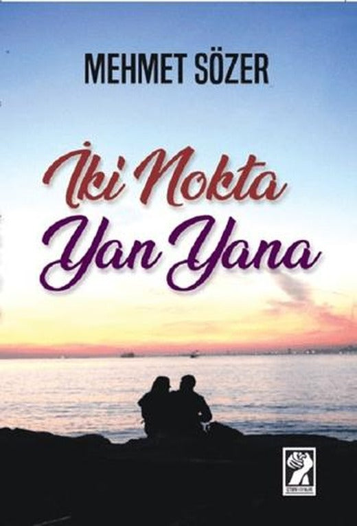 İki Nokta Yan Yana | İştirak Yayınevi (Ciltsiz)