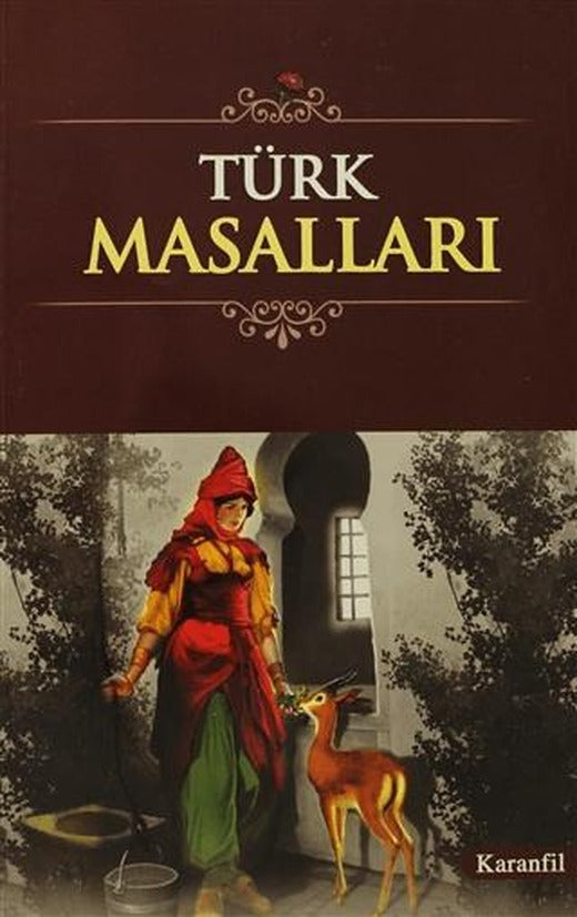 Türk Masalları